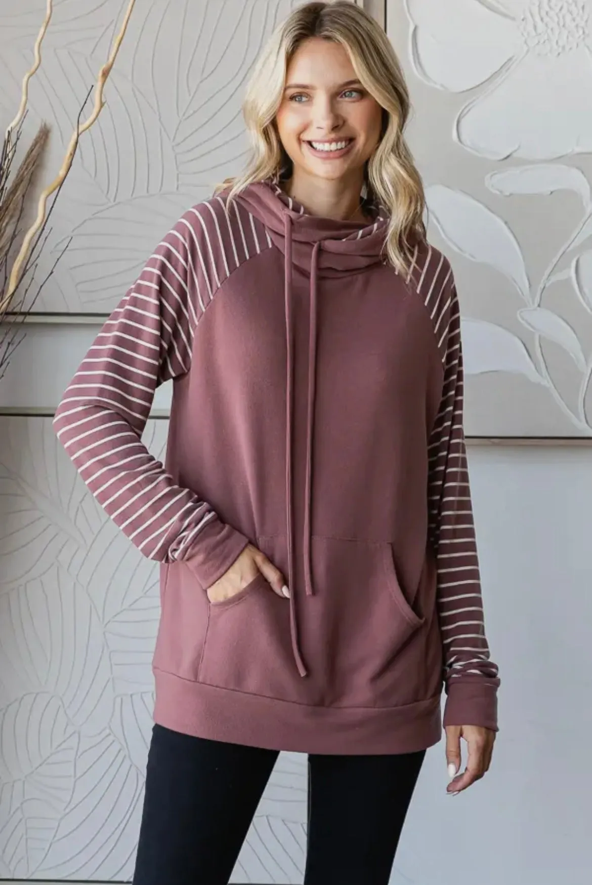 Solid & Striped Hoodies