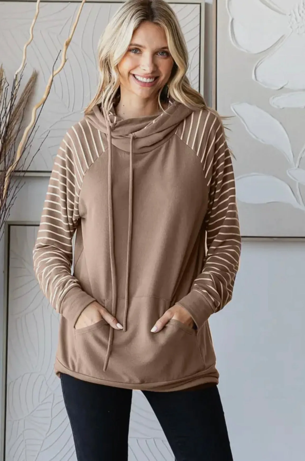 Solid & Striped Hoodies