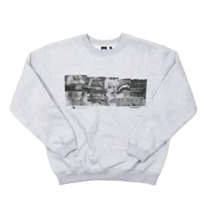 SPECTRAL CREW Grey Marlie
