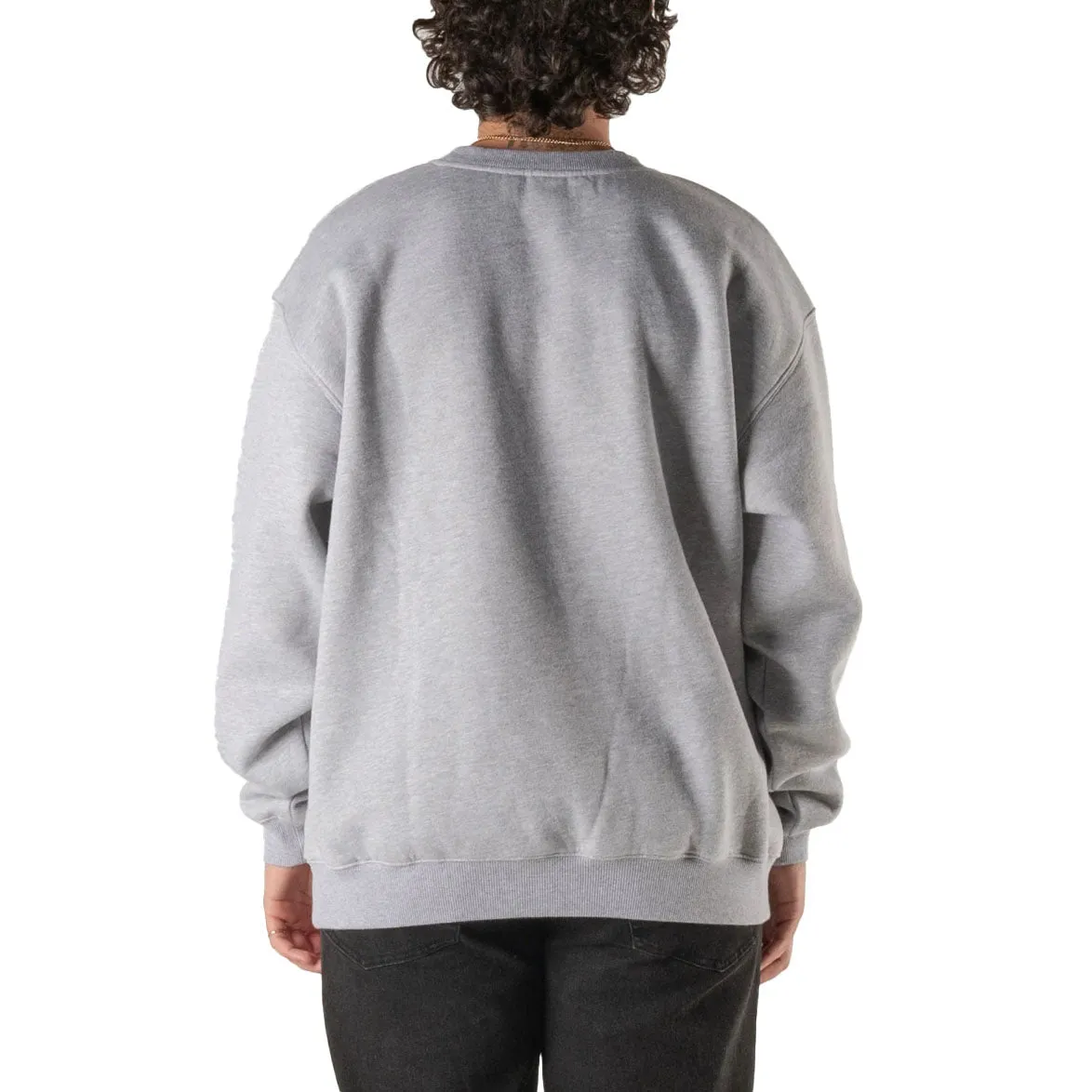 SPECTRAL CREW Grey Marlie
