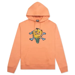 Swirl Hoodie - Canyon