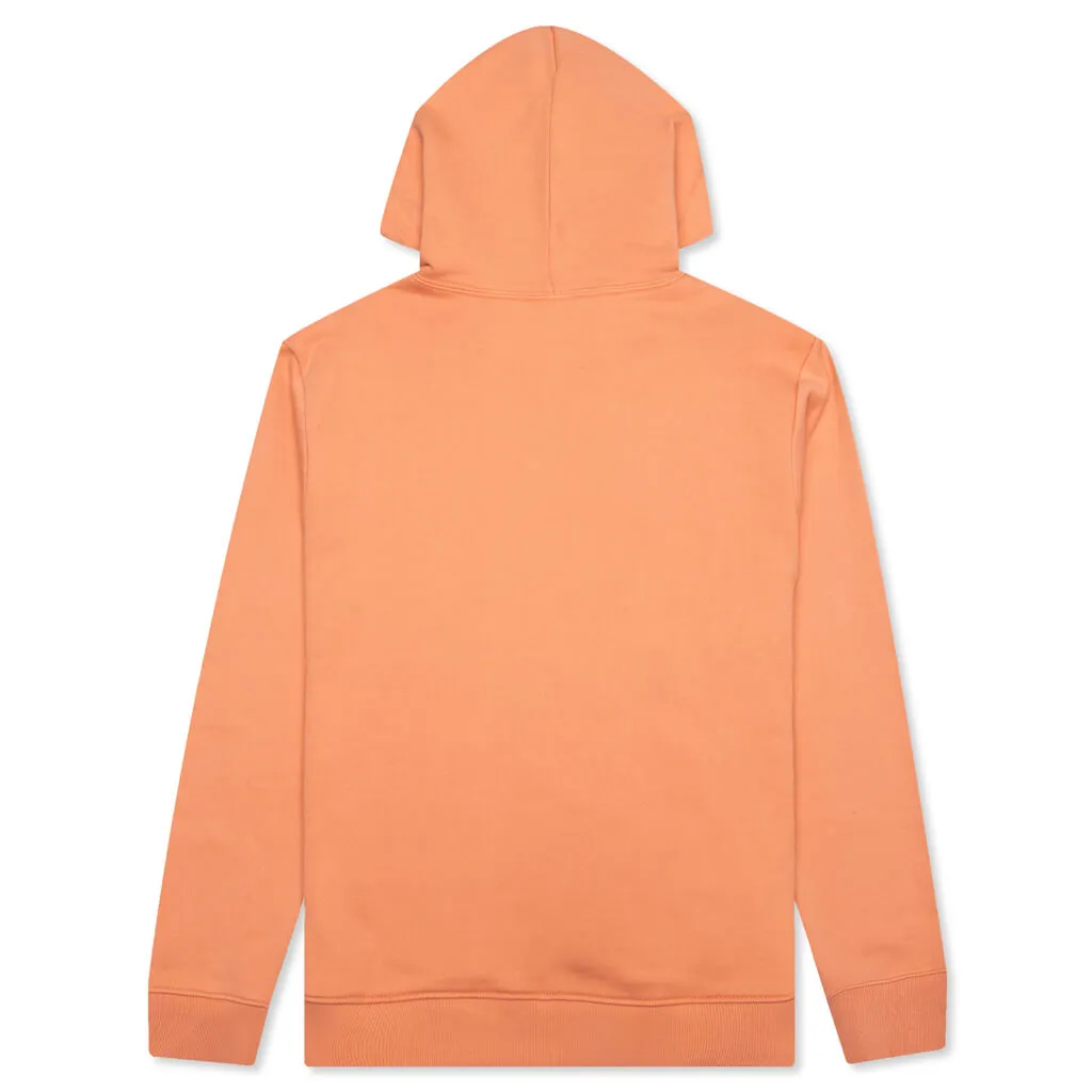 Swirl Hoodie - Canyon