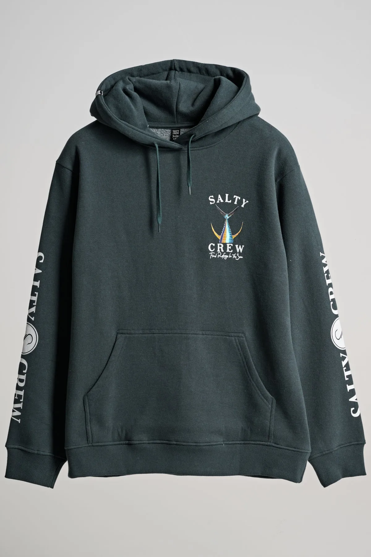 Tailed Premium Hoody