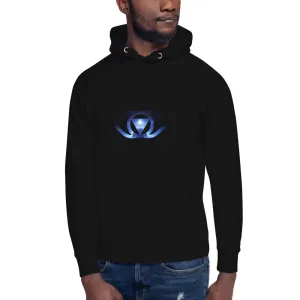 Tenth Gate Unisex Hoodie