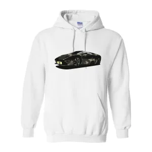 Terra Crypto Lambo Hoodies