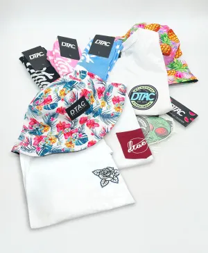 The $159 Mystery Bundle ($225 value!)