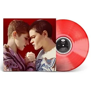 The Fight - Vinyl LP