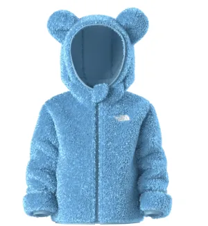 The North Face Infant Campshire Bear Hoodie (Cornflower)
