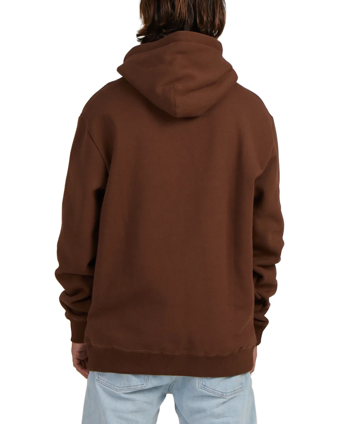 Tonal Diamond Pop Hood