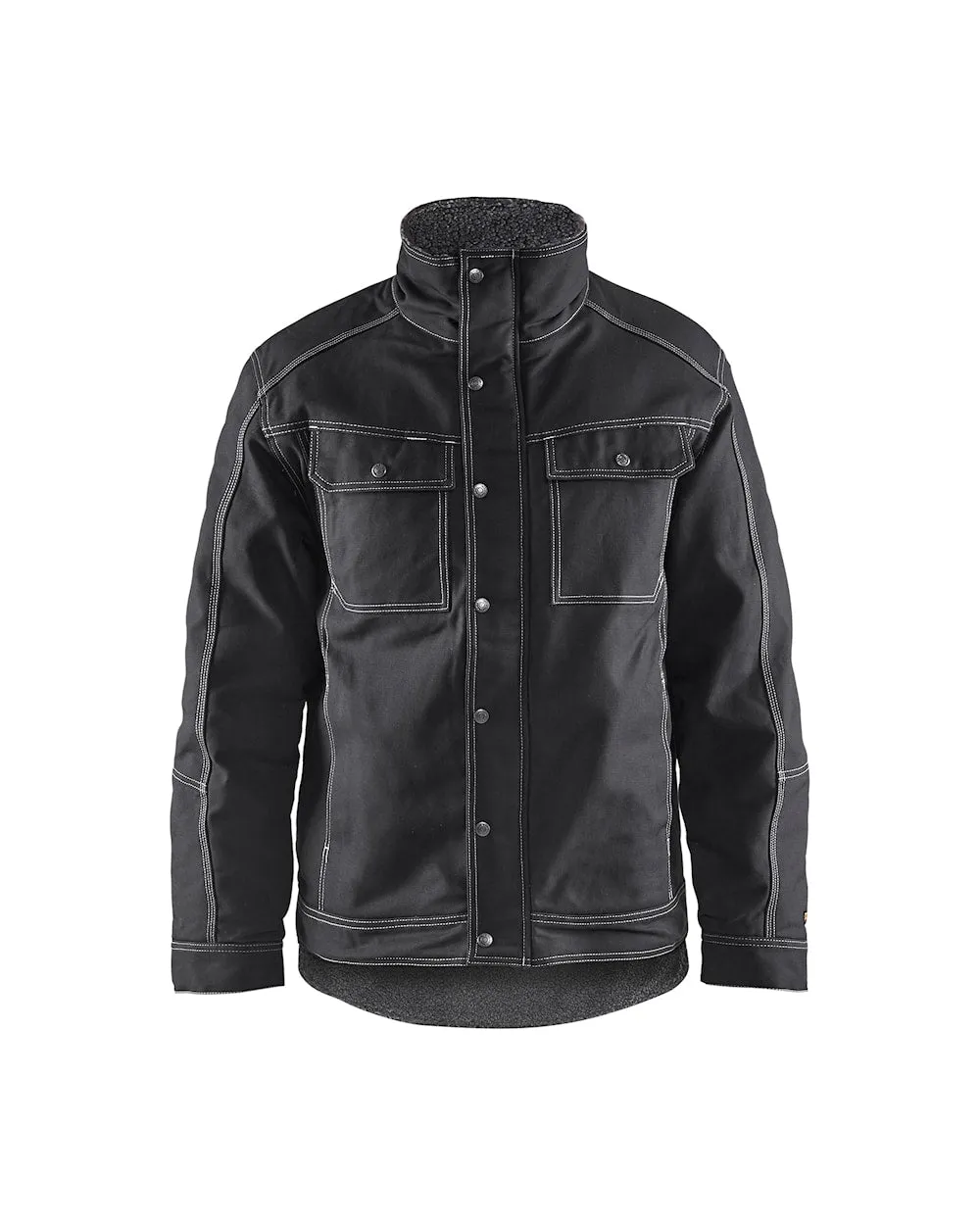 TOUGHGUY PILE LINED JACKET (48161370)