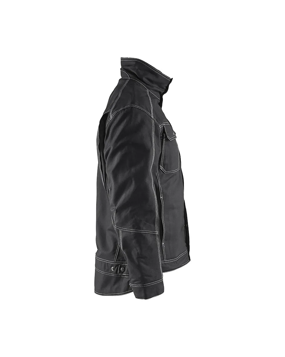 TOUGHGUY PILE LINED JACKET (48161370)