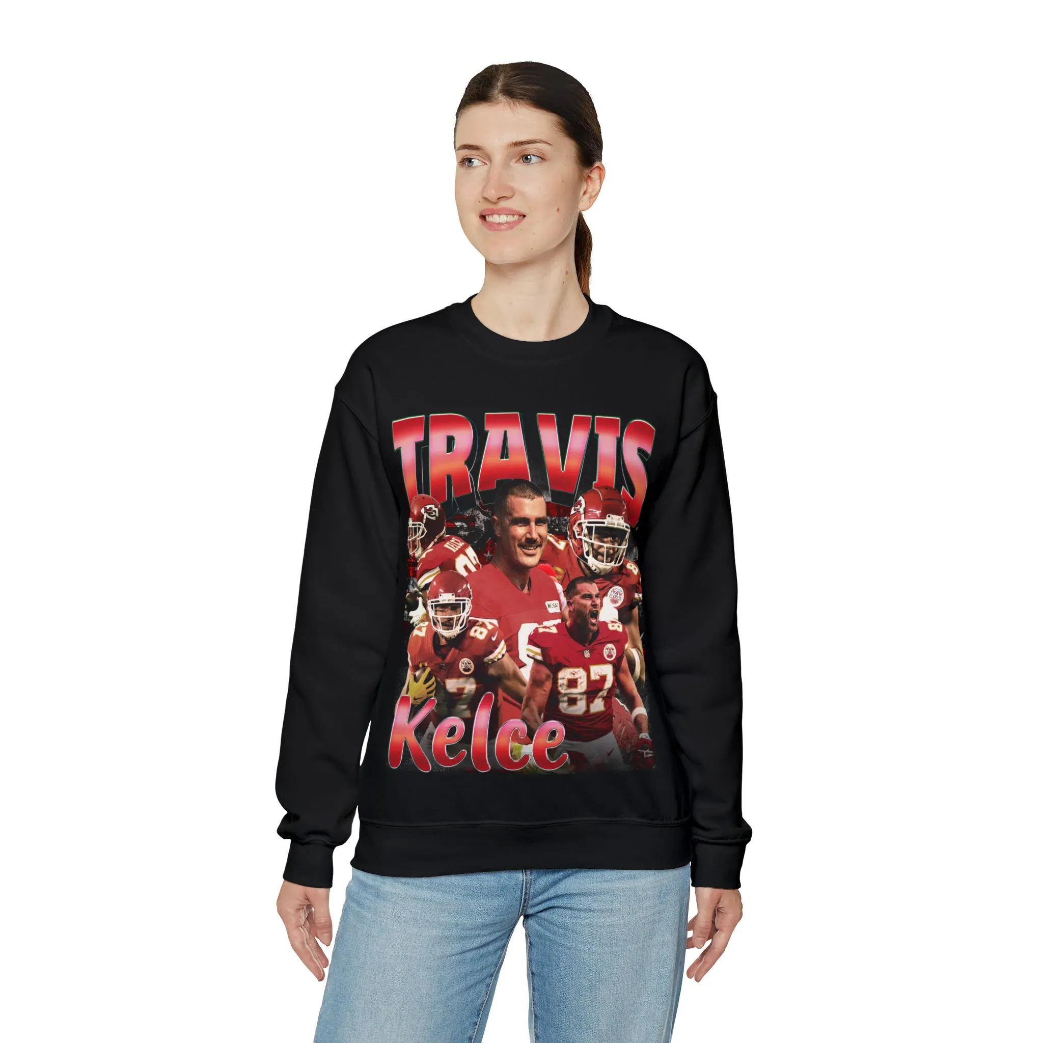 Travis Kelce NFL