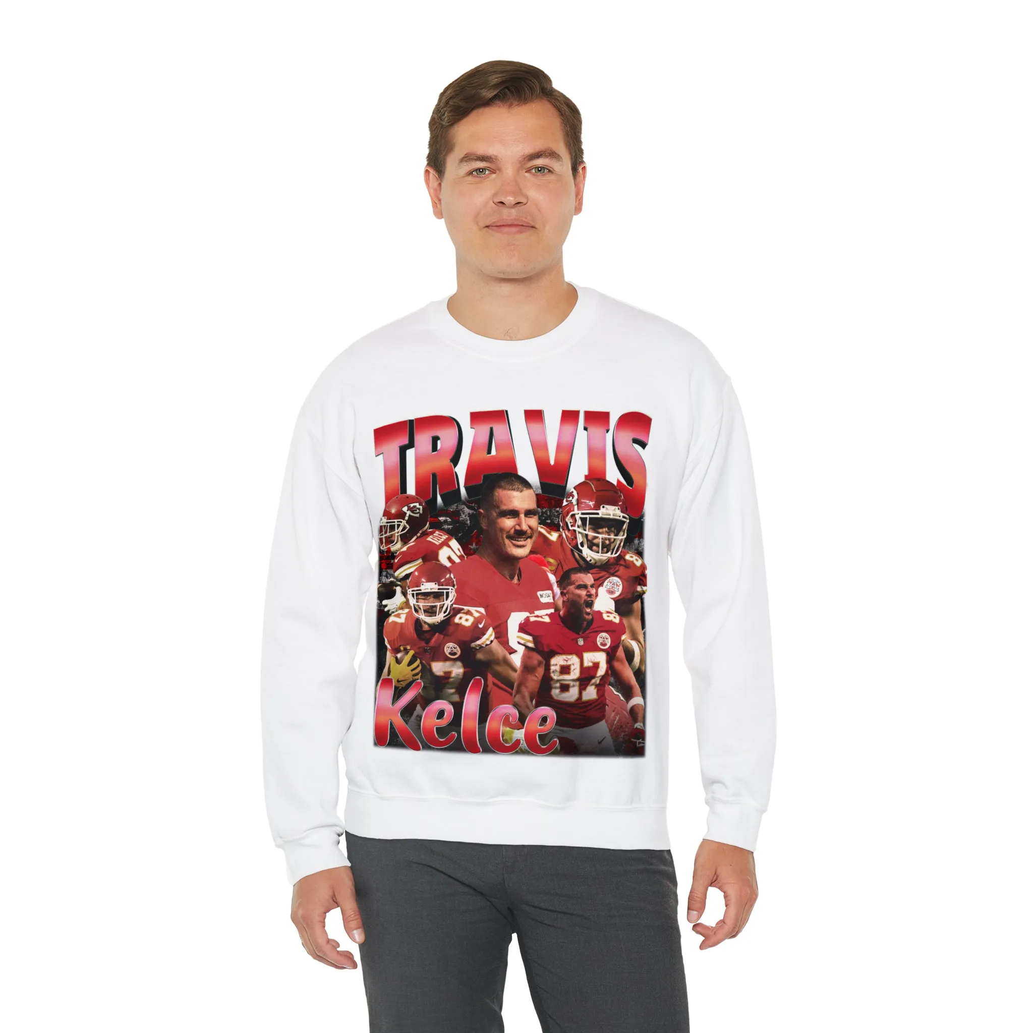 Travis Kelce NFL