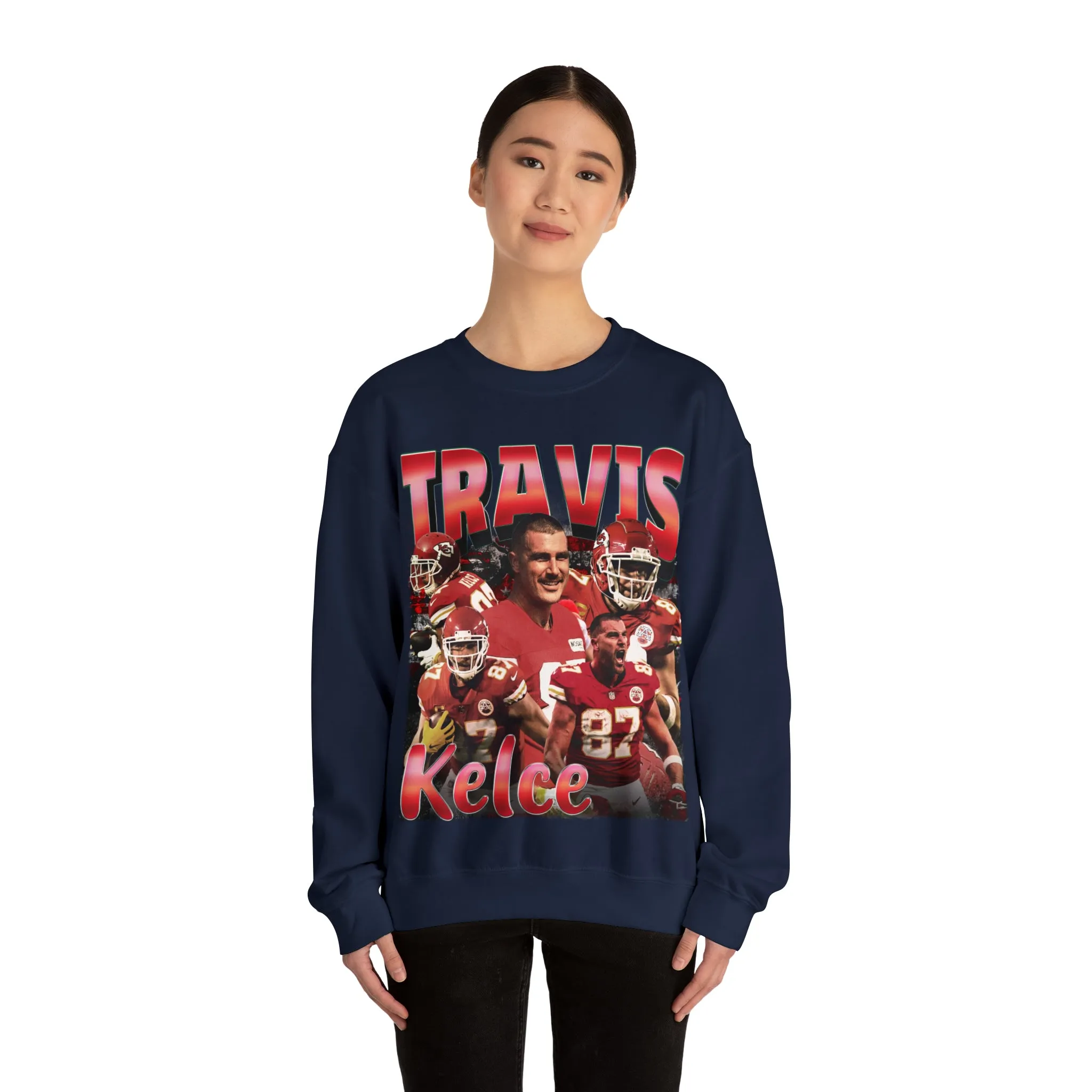 Travis Kelce NFL