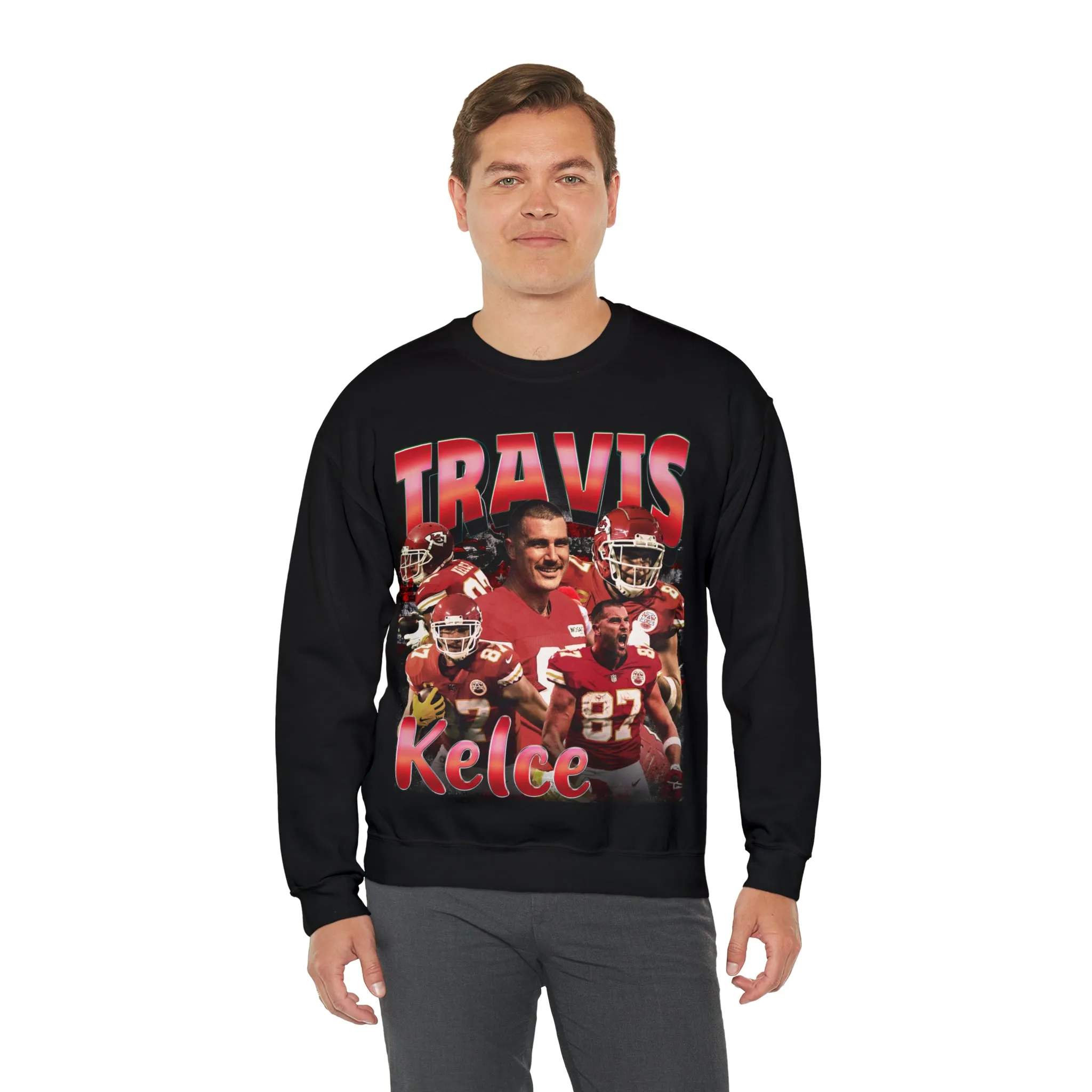 Travis Kelce NFL