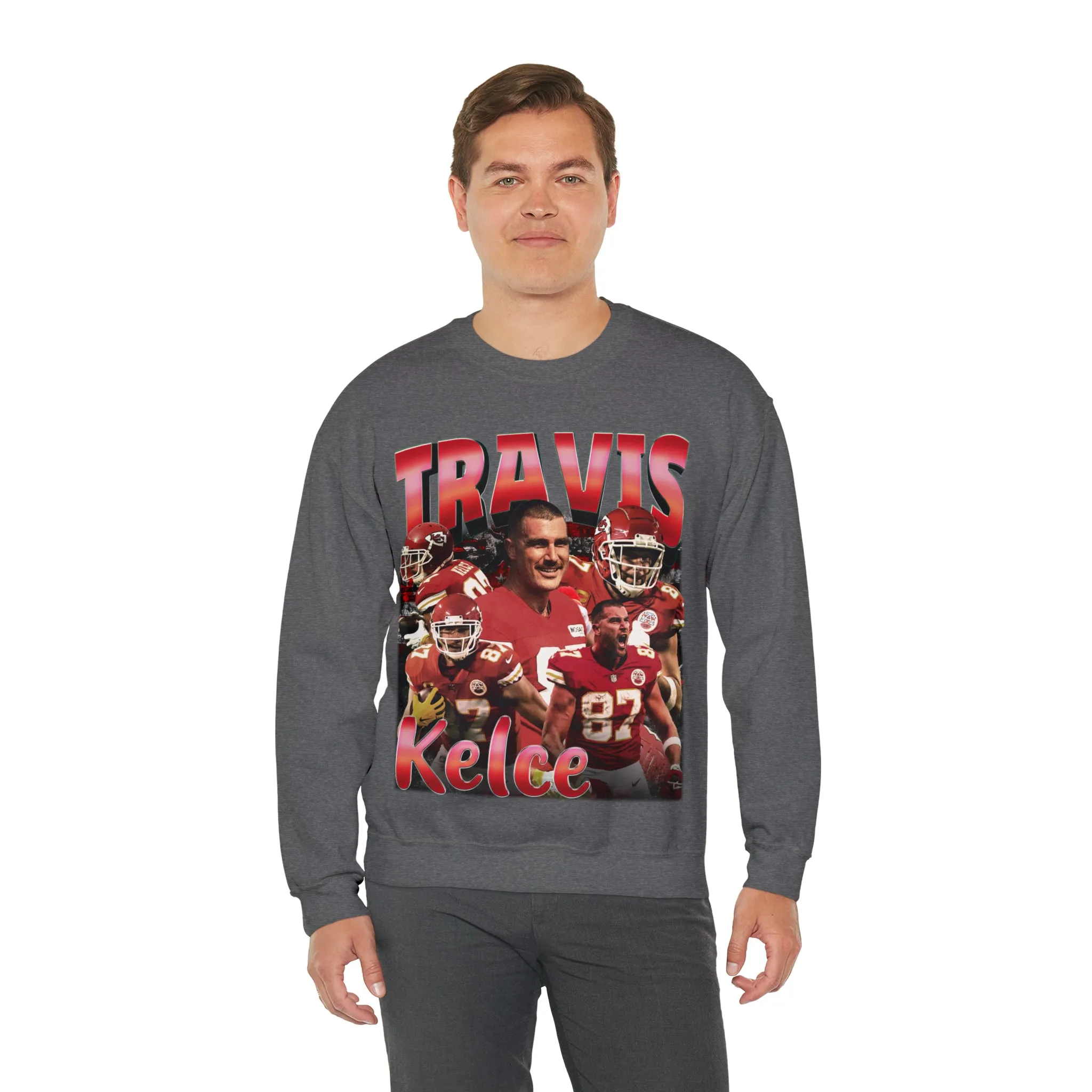 Travis Kelce NFL