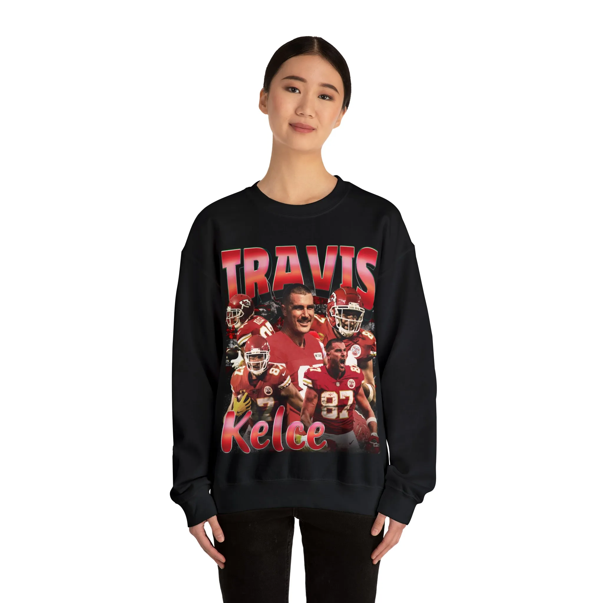 Travis Kelce NFL