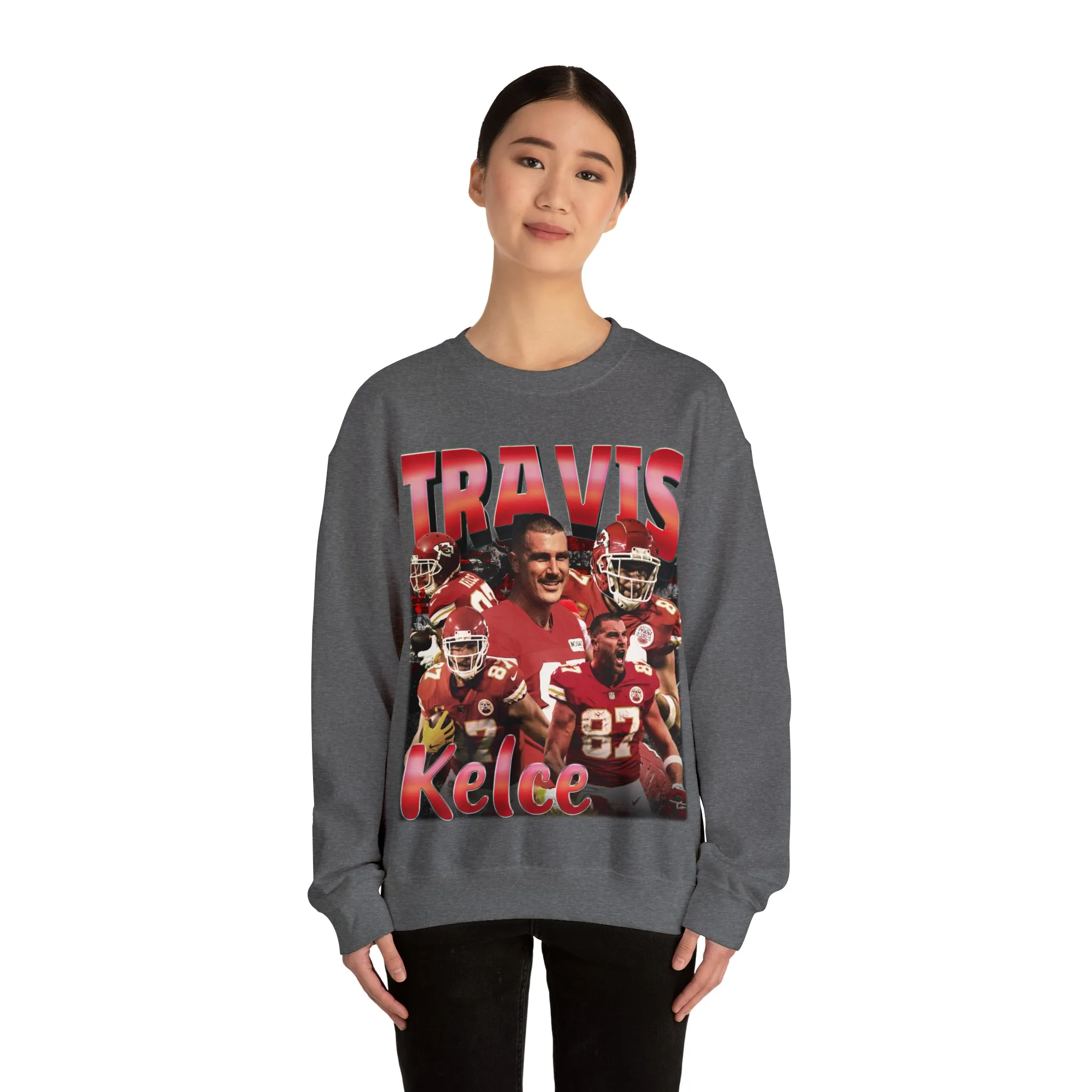 Travis Kelce NFL