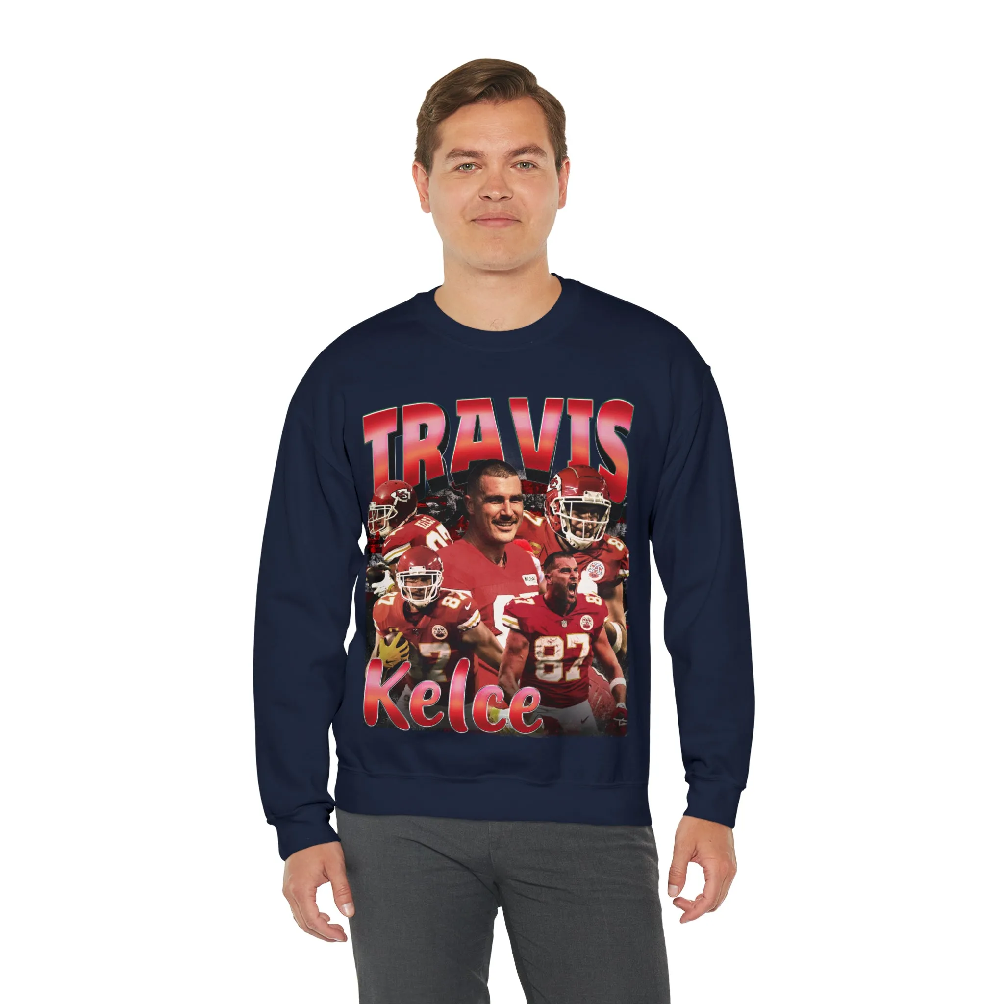 Travis Kelce NFL