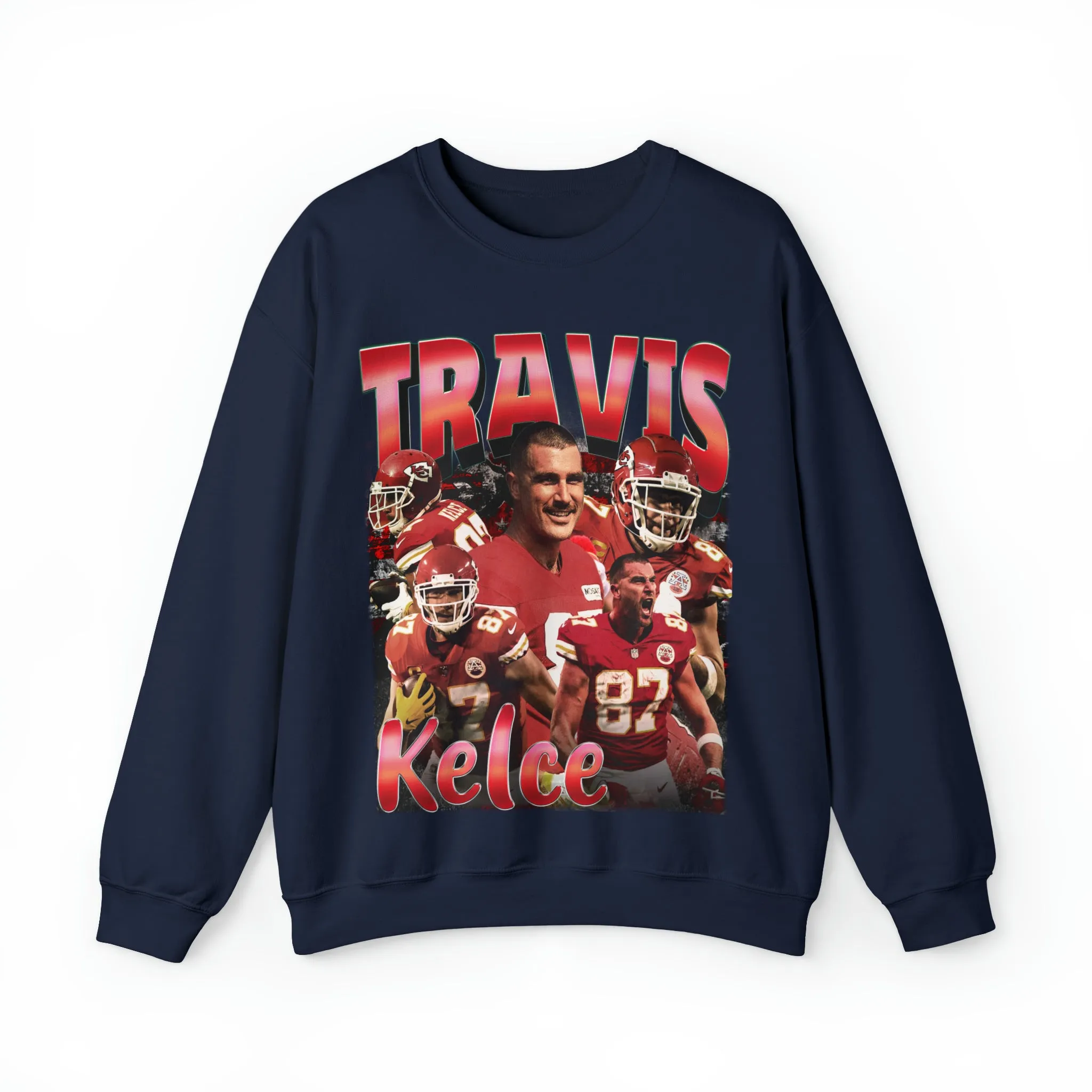 Travis Kelce NFL