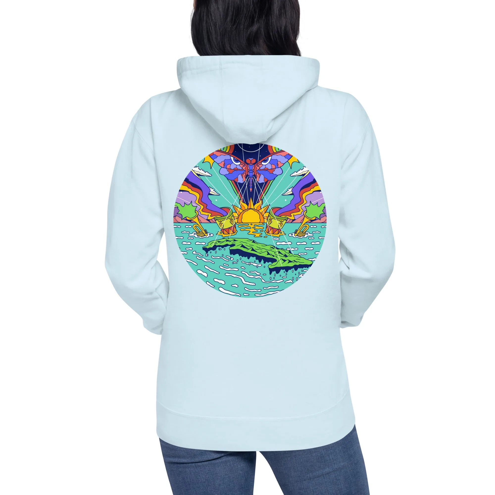 Unisex Hoodie