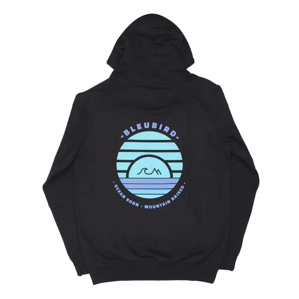 Unisex Lineup Hood