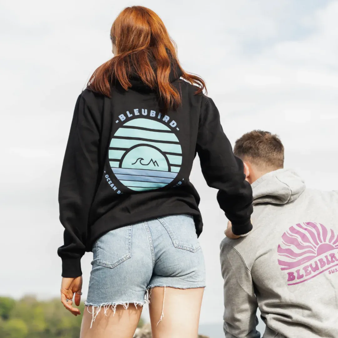 Unisex Lineup Hood