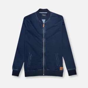 Vadso Baseball Jacket