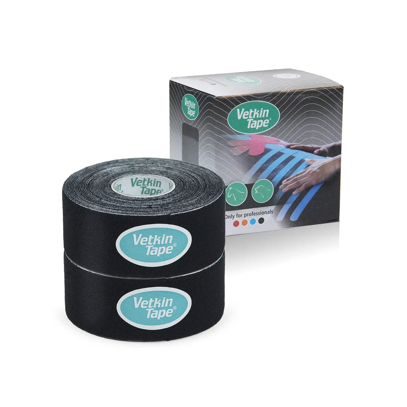 VETKINTAPE® 3CM