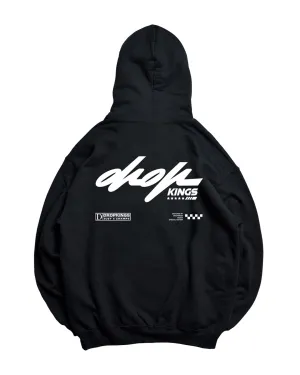 Vintage Hood Black