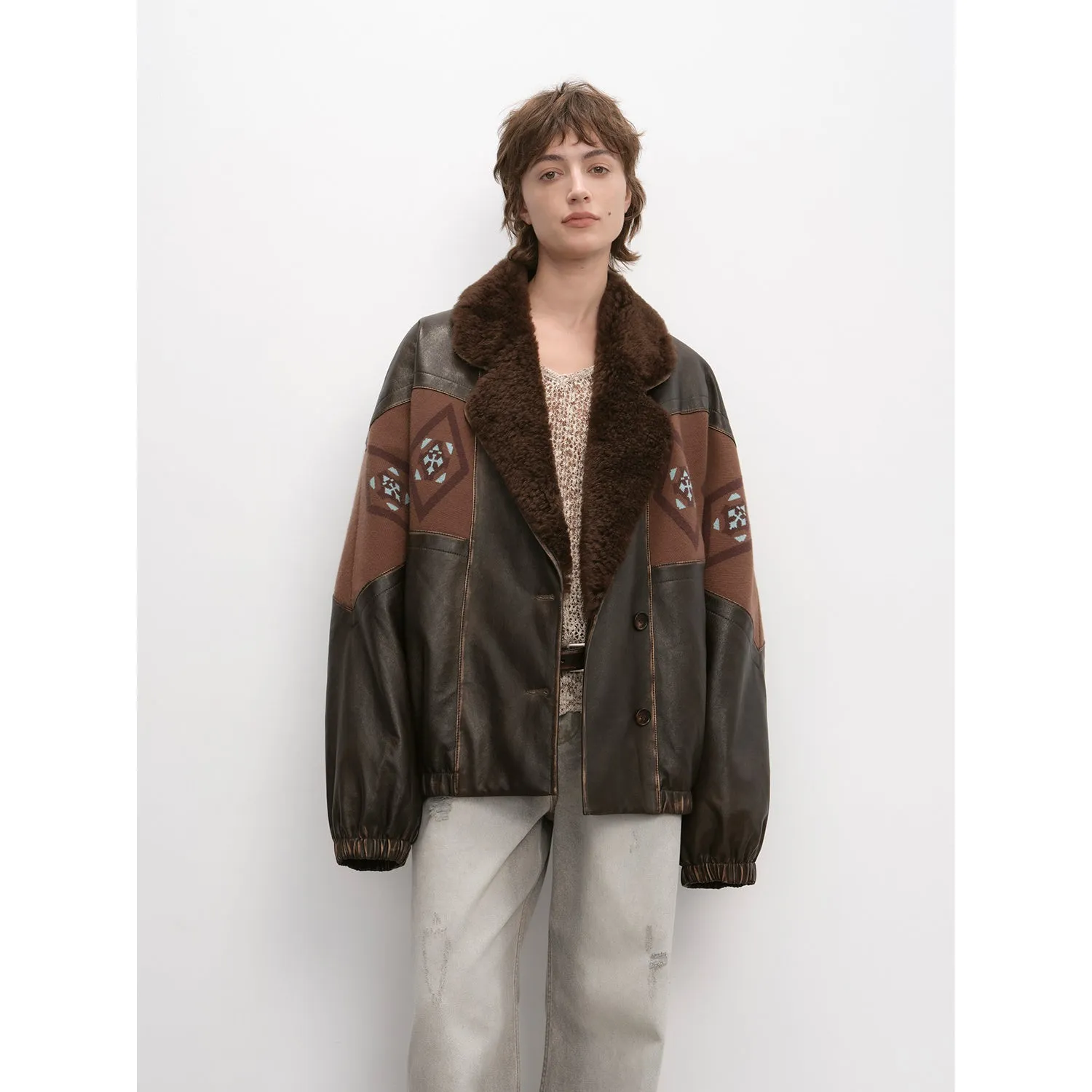 Winter Jacket