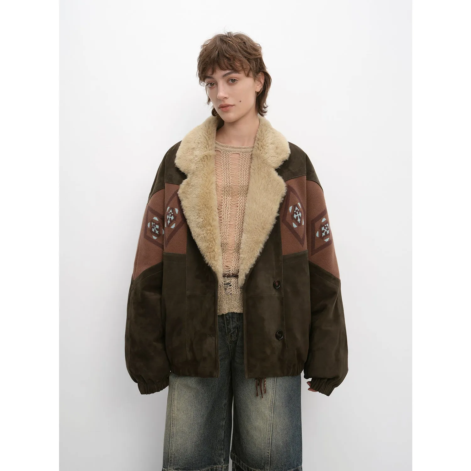 Winter Jacket
