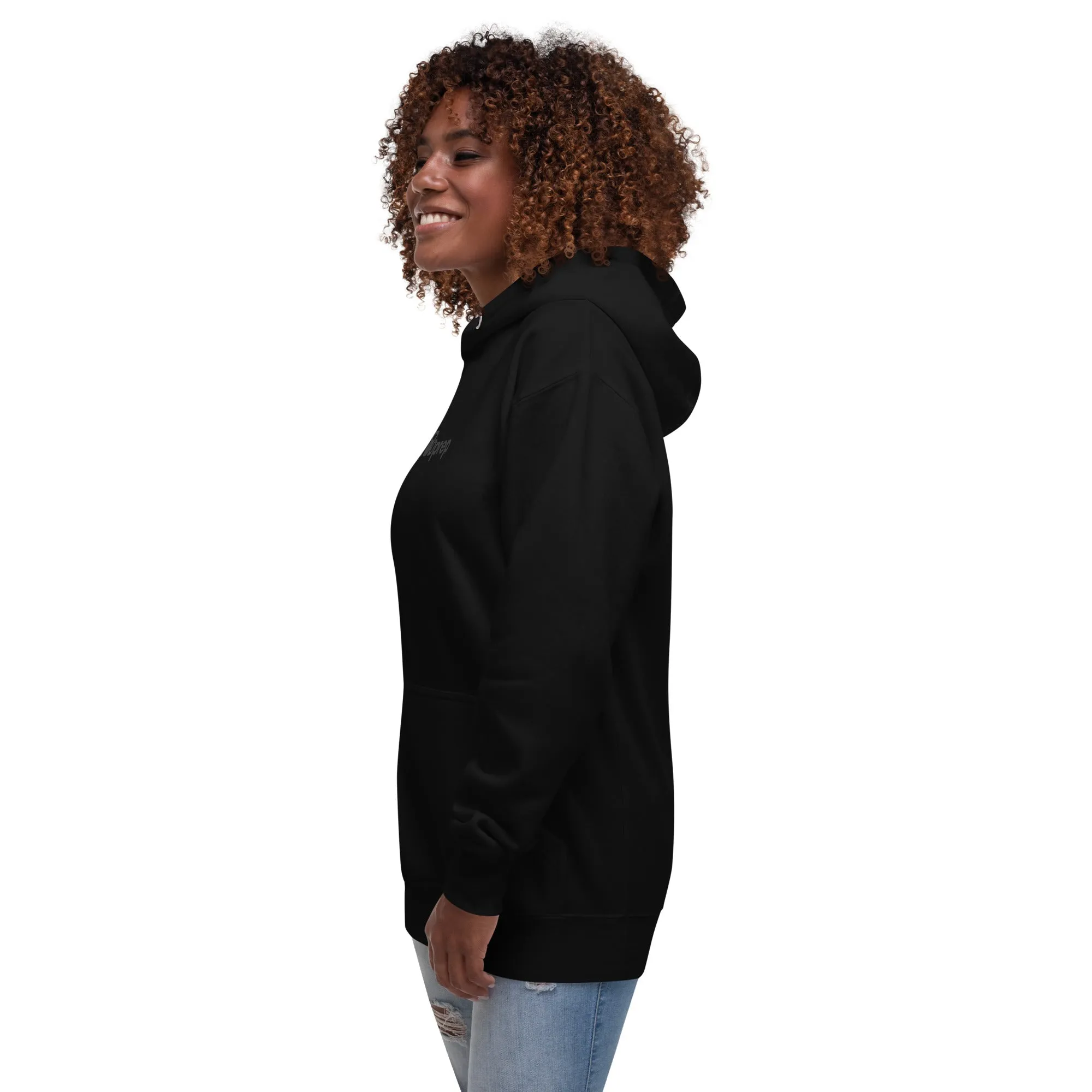 WODprep Classic Hoodie