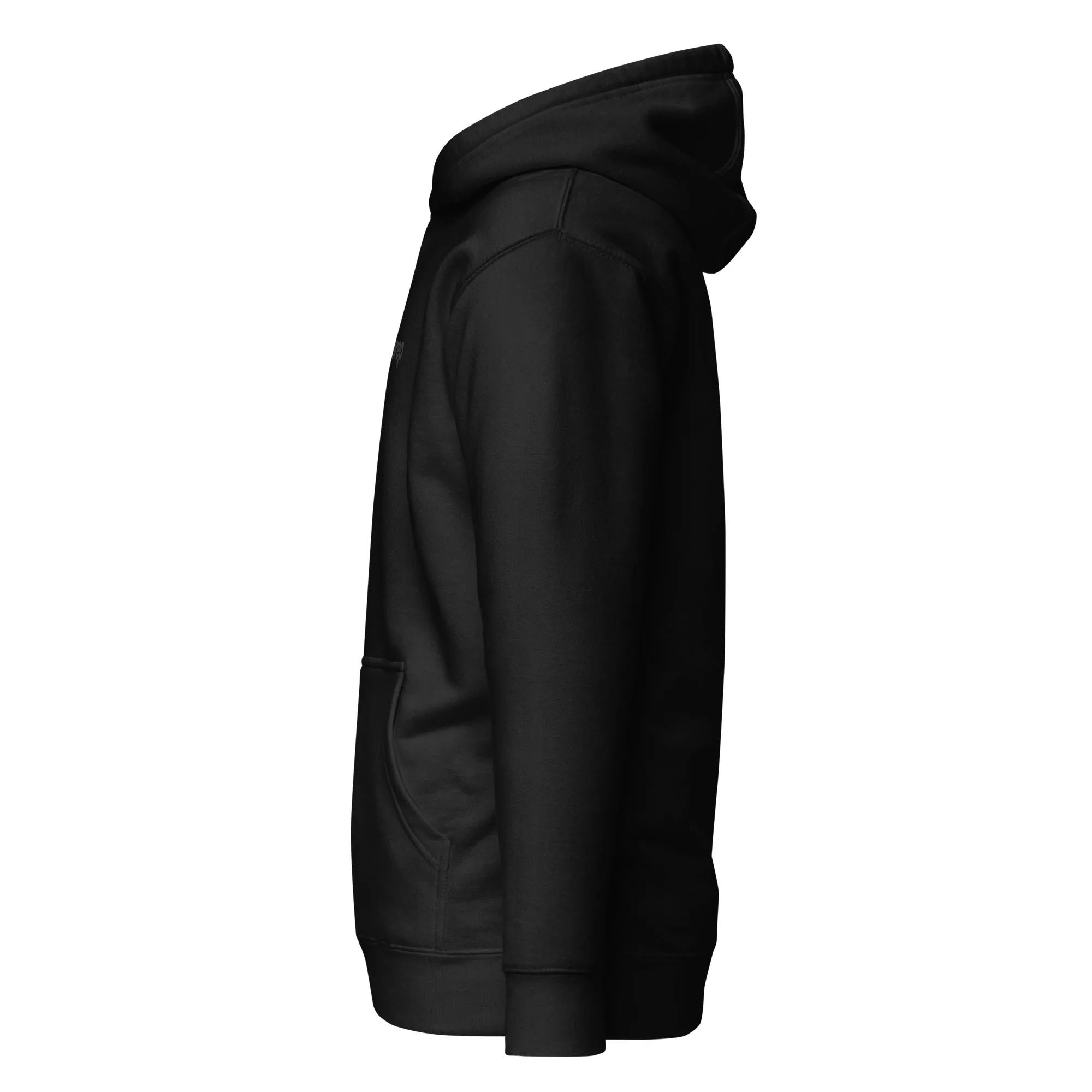 WODprep Classic Hoodie