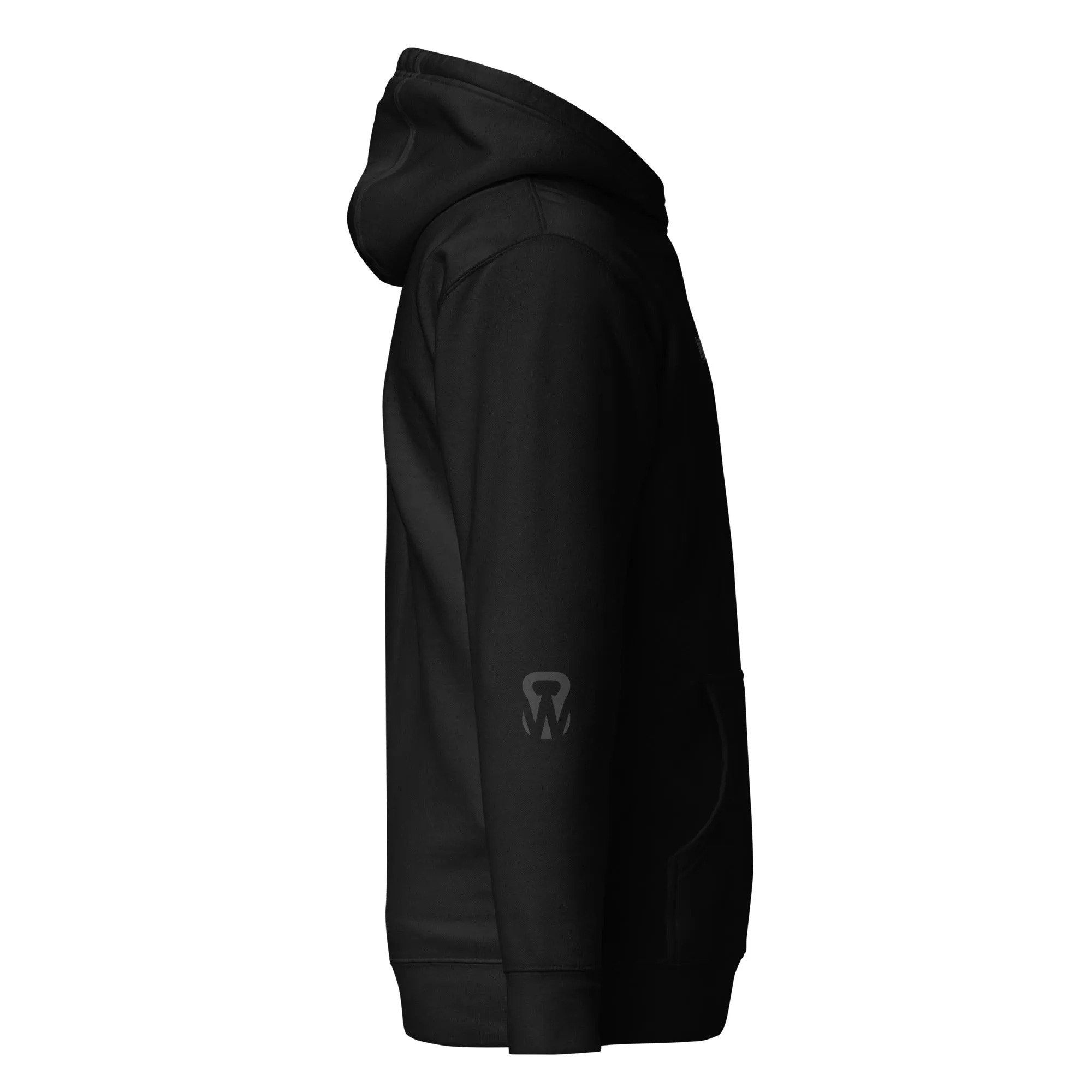 WODprep Classic Hoodie