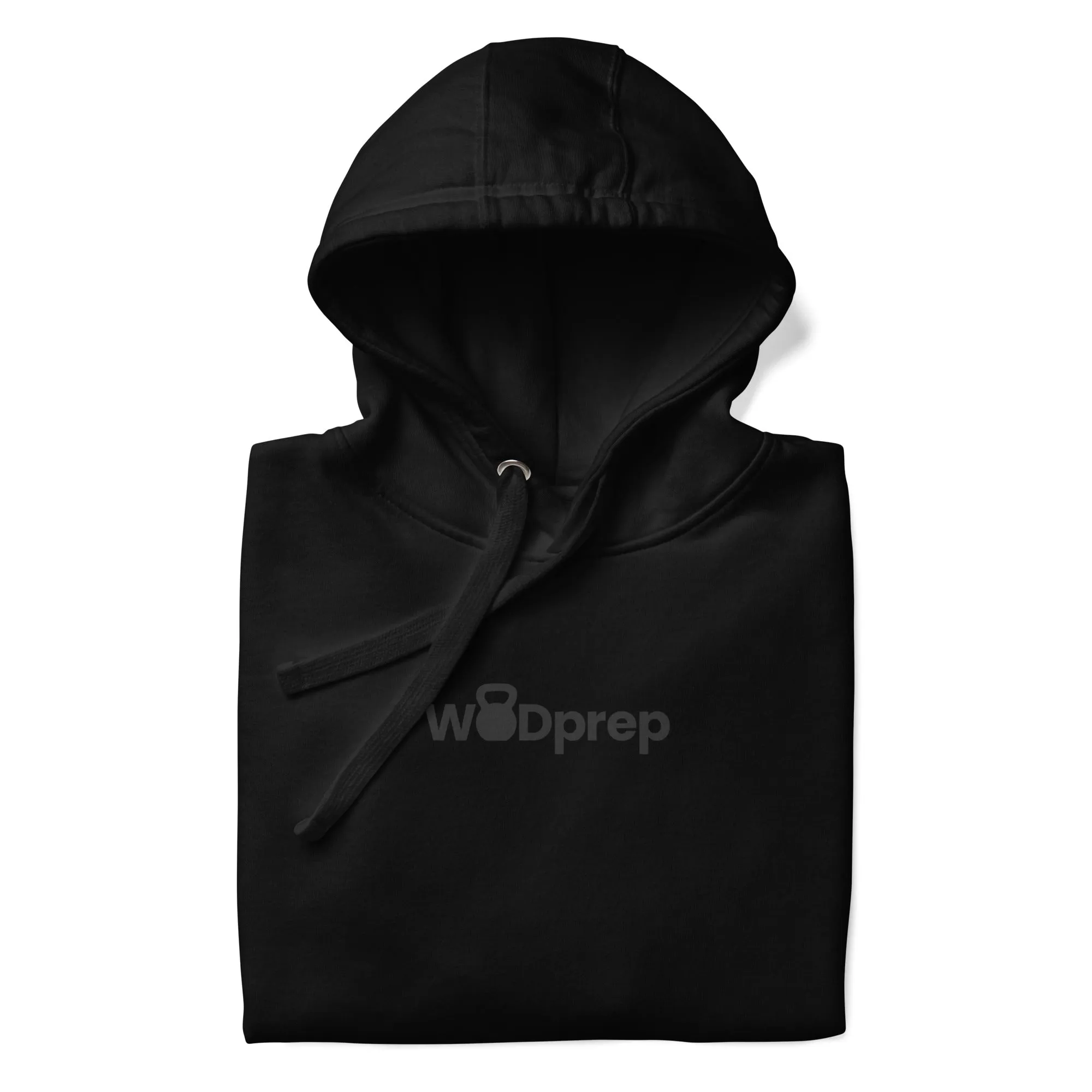 WODprep Classic Hoodie