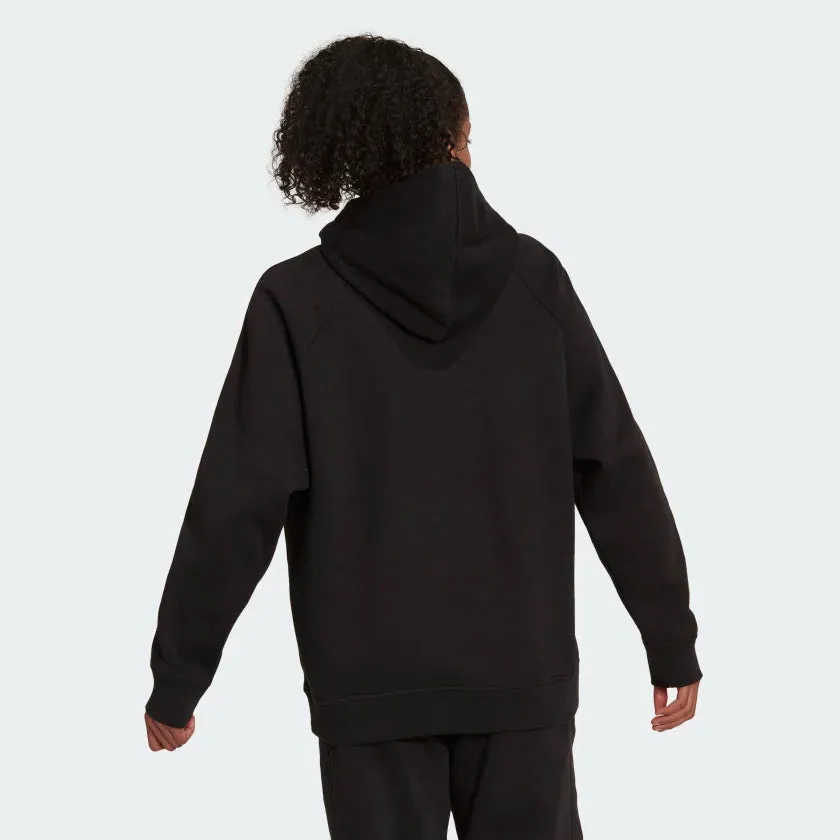 Women's All SZN Fleece Boyfriend Hoodie