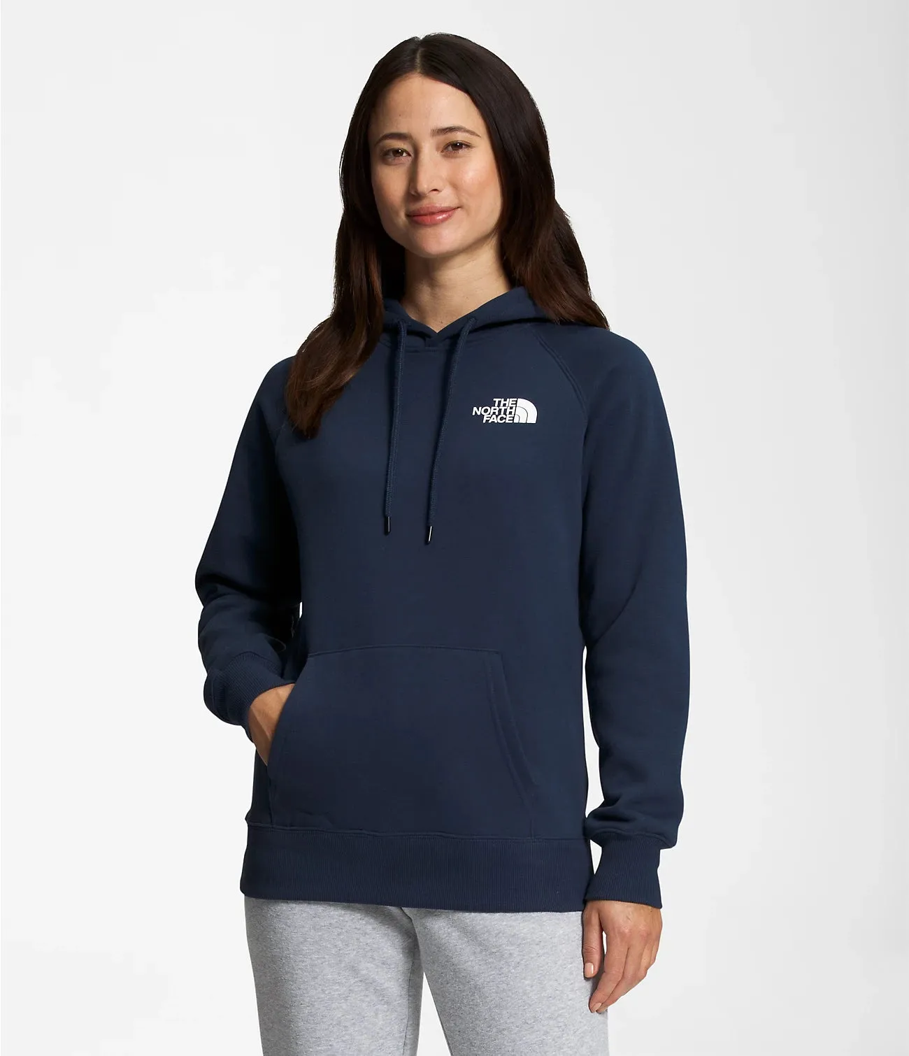 Women's Box NSE Hoodie