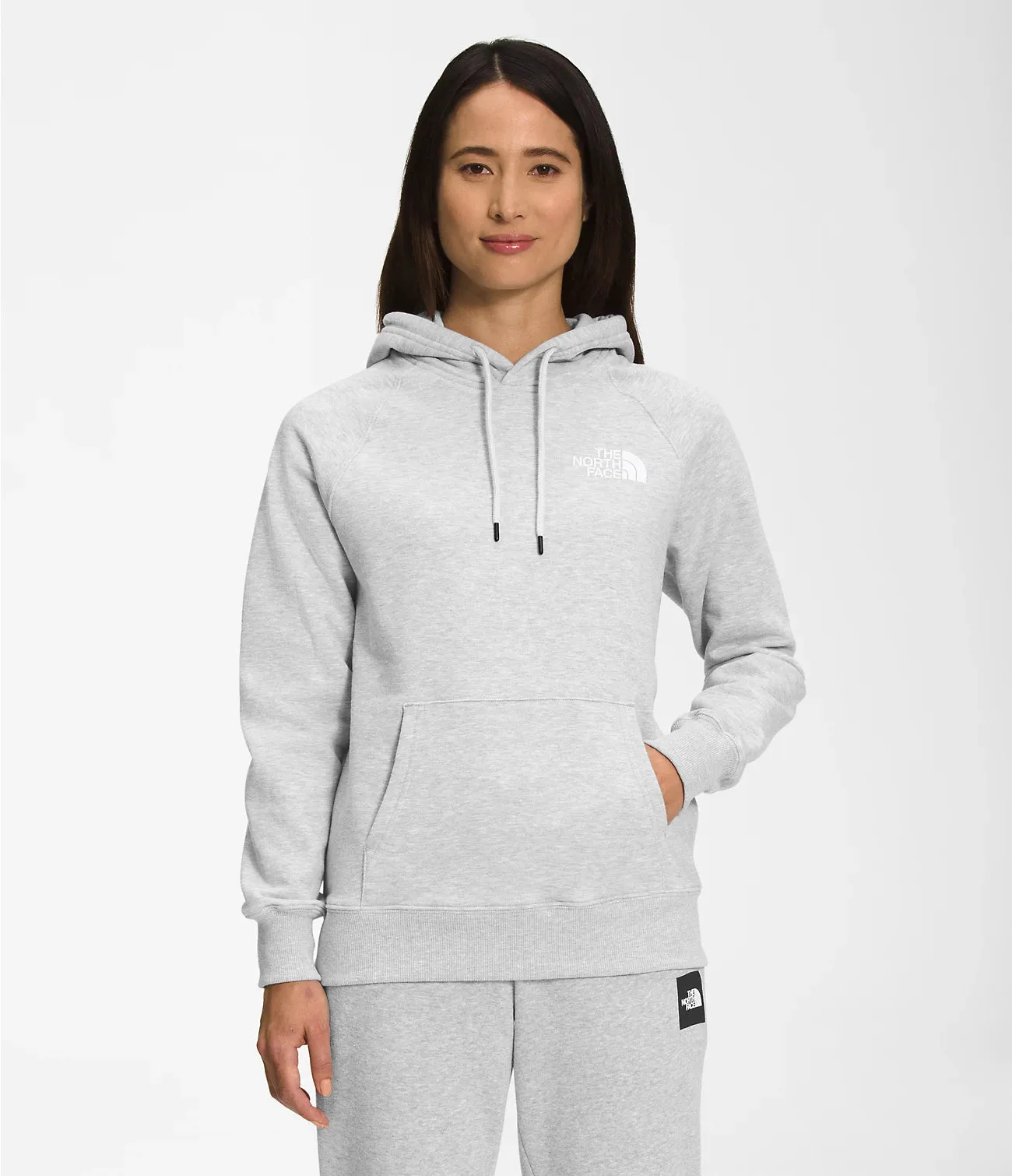 Women's Box NSE Hoodie