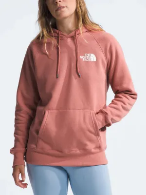 Women's Box NSE Hoodie