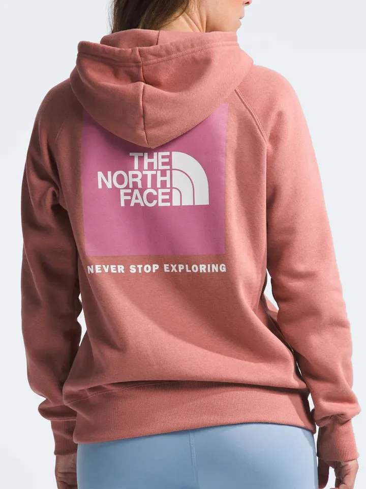 Women's Box NSE Hoodie