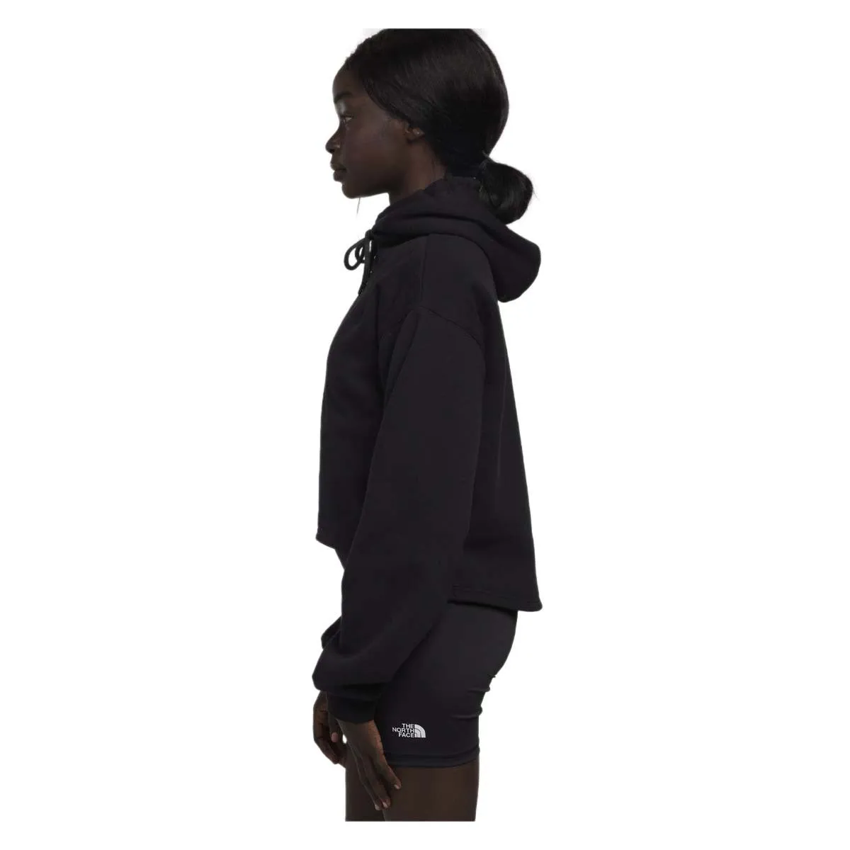 Women's Evolution Hi Lo Hoodie