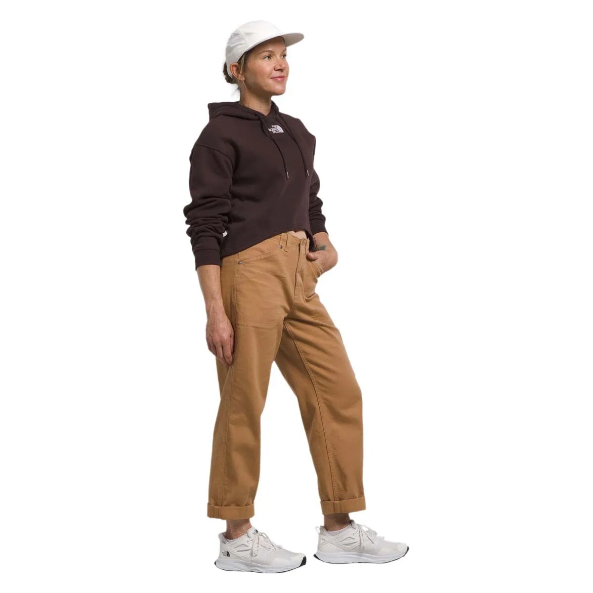 Women's Evolution Hi Lo Hoodie