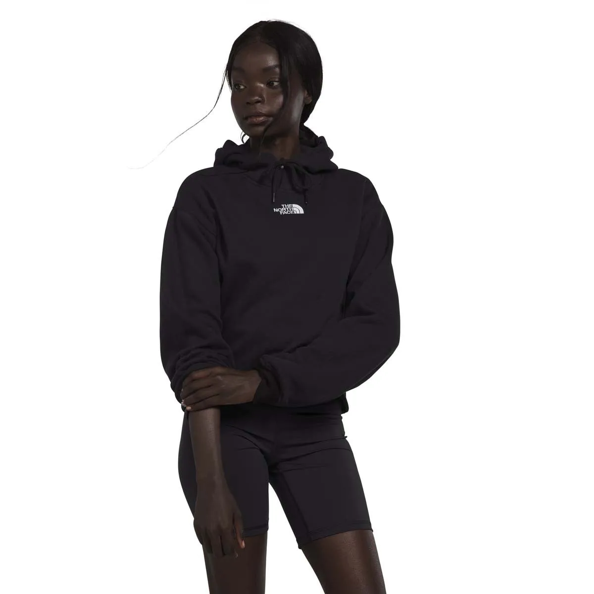 Women's Evolution Hi Lo Hoodie