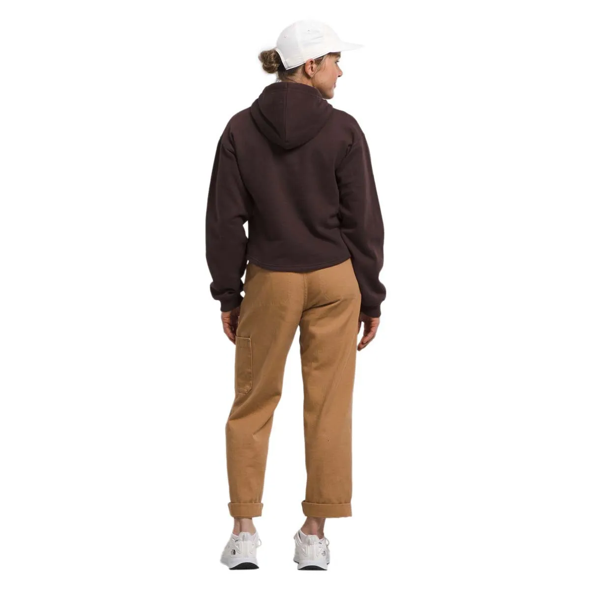 Women's Evolution Hi Lo Hoodie