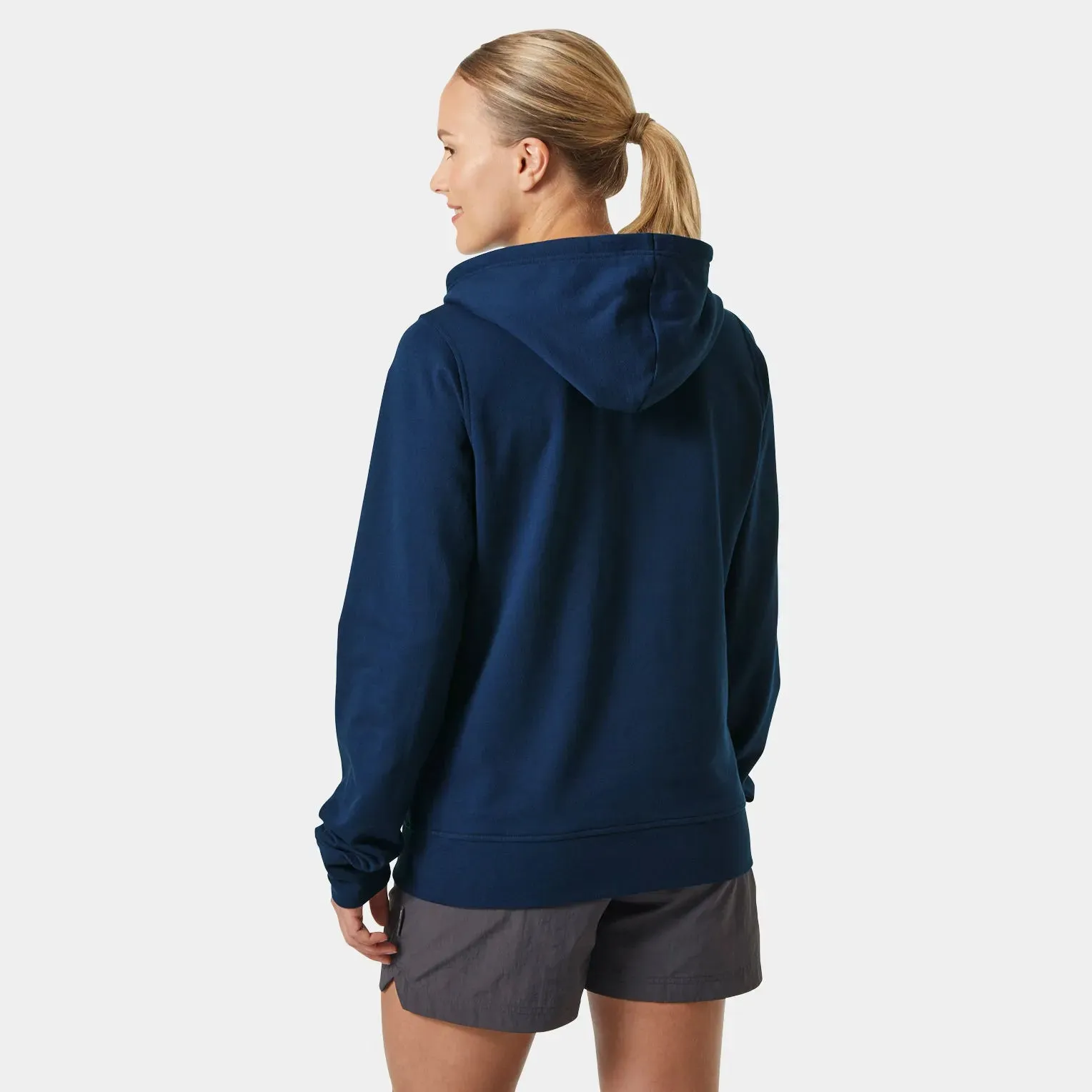 Women's Nord Graphic Soft Pullover Hoodie