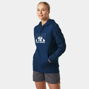 Women's Nord Graphic Soft Pullover Hoodie