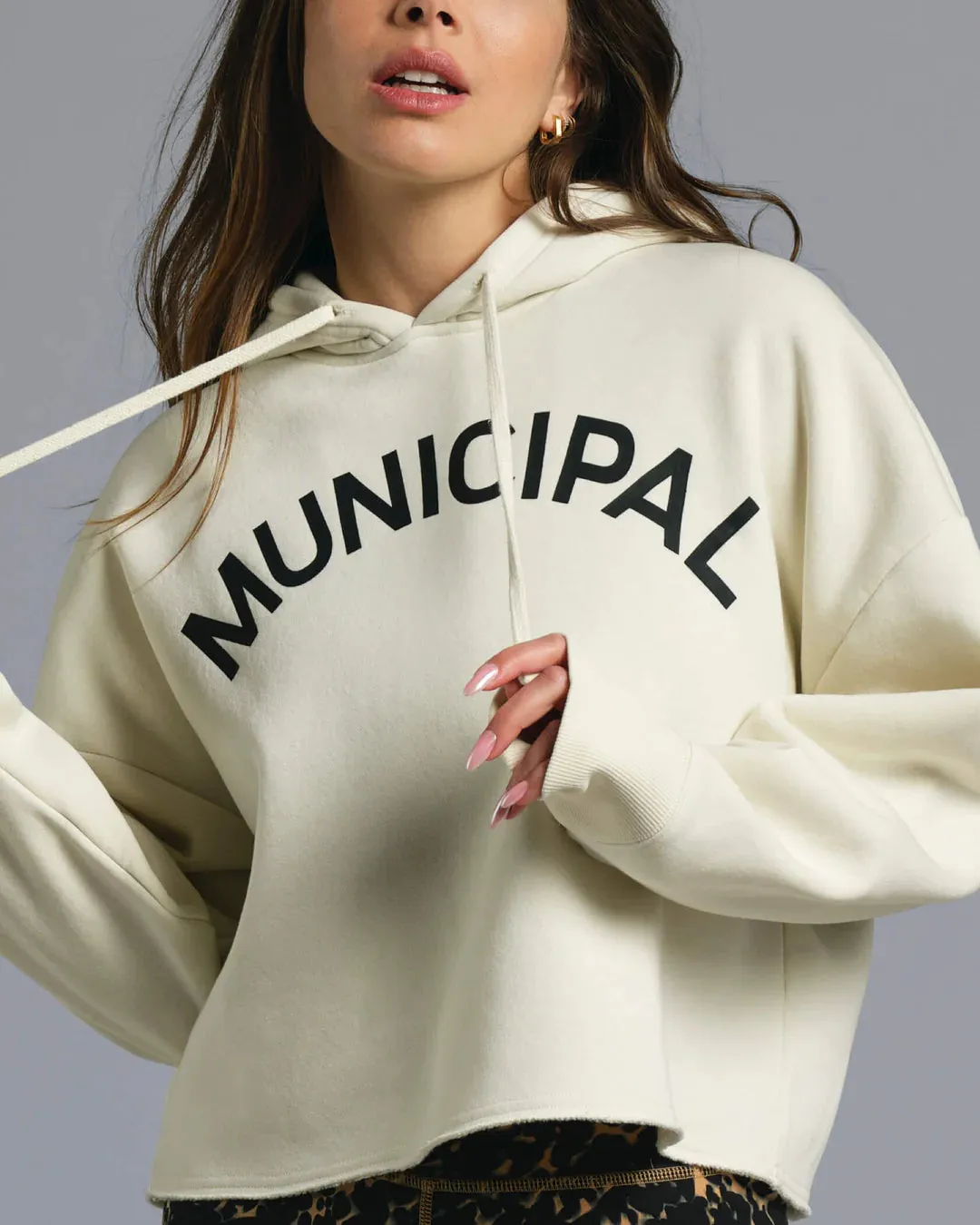 Women's Origin Hoodie