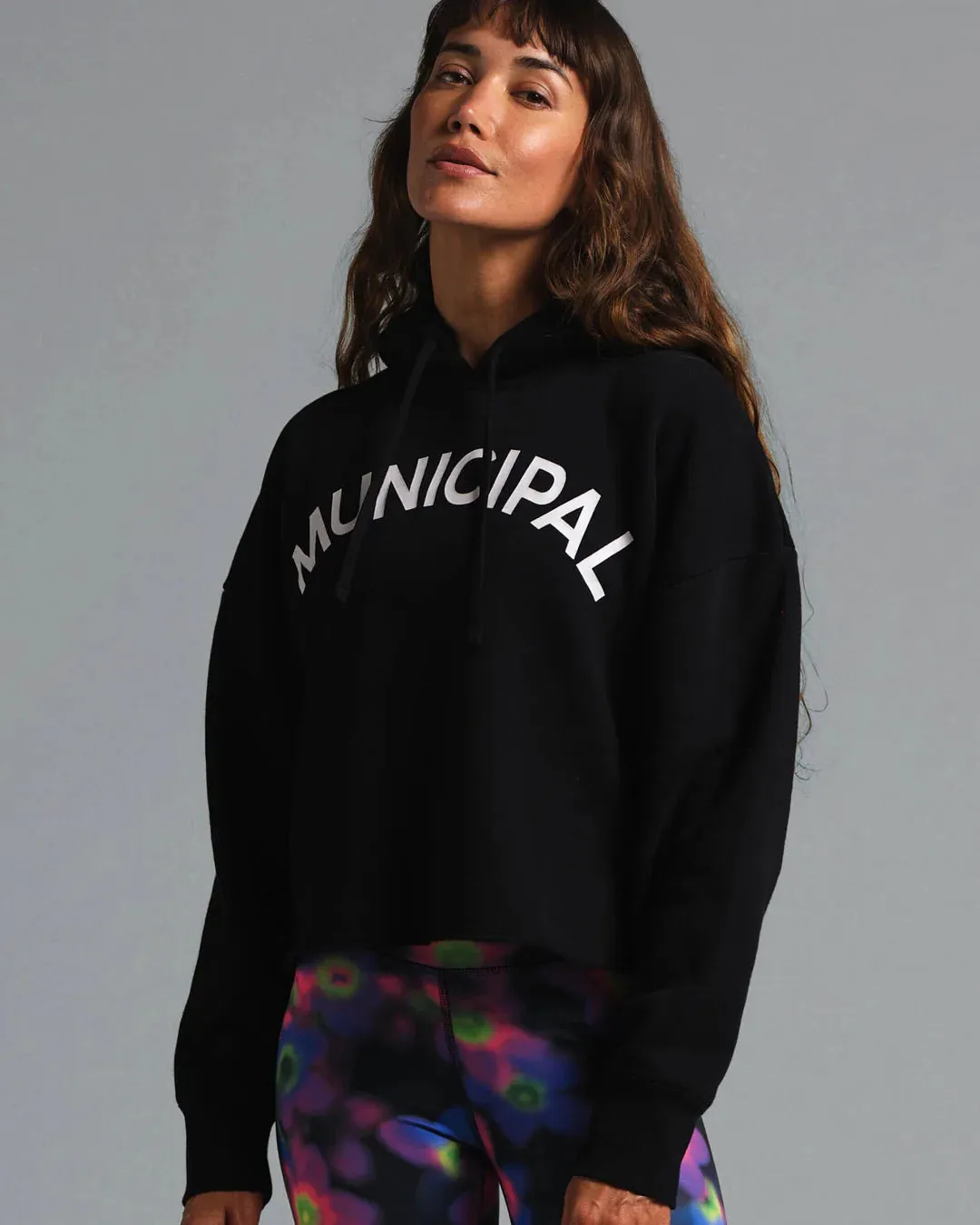 Women's Origin Hoodie