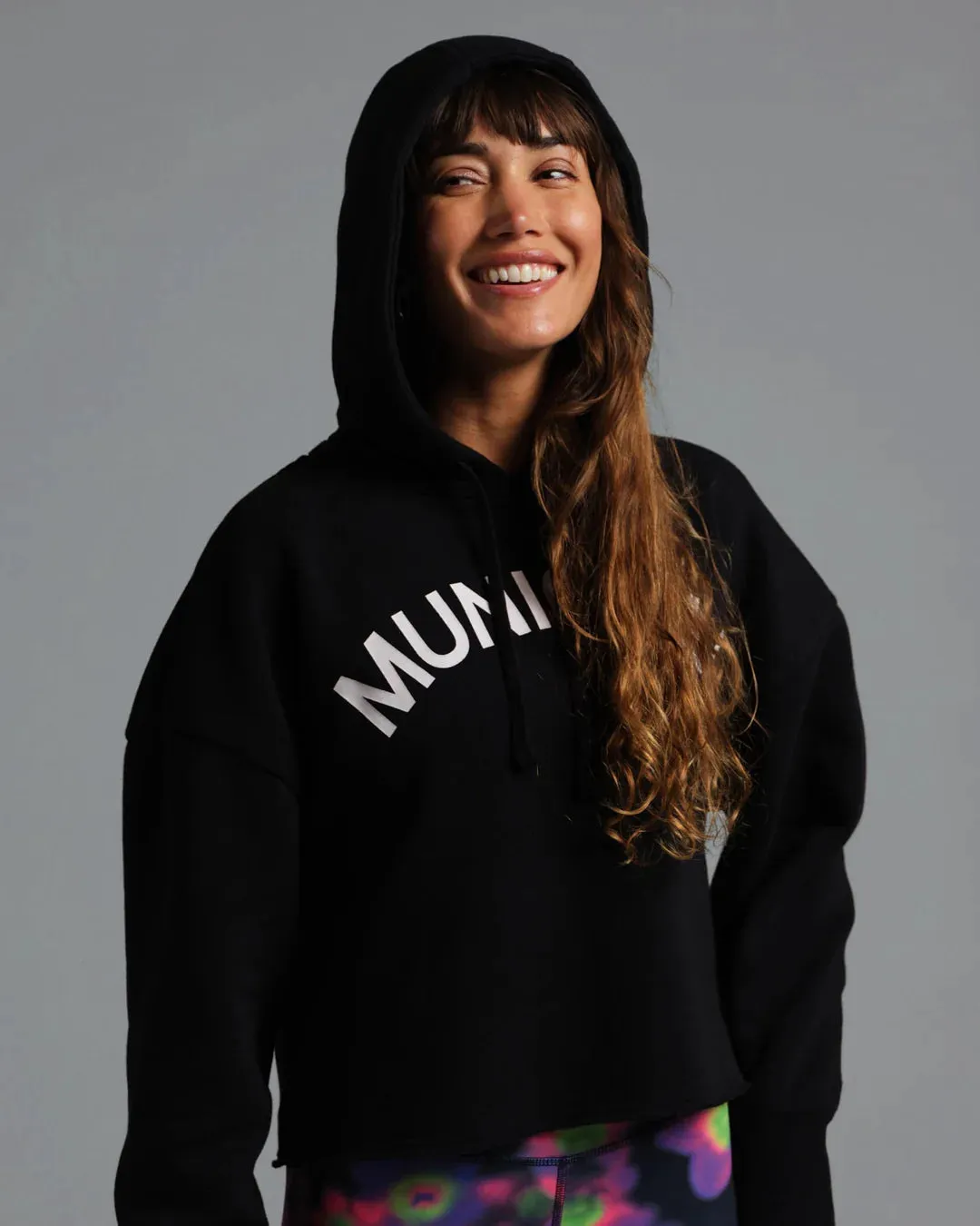 Women's Origin Hoodie